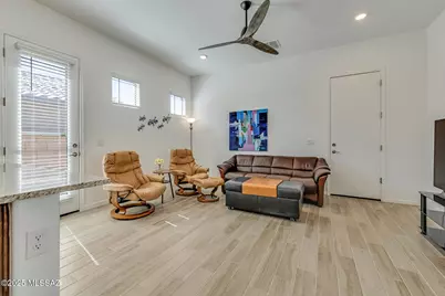 10808 N Iron Peak Drive, Tucson, AZ 85742 - Photo 29