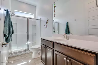 10808 N Iron Peak Drive, Tucson, AZ 85742 - Photo 23