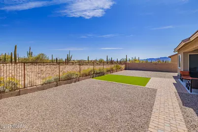 10808 N Iron Peak Drive, Tucson, AZ 85742 - Photo 37