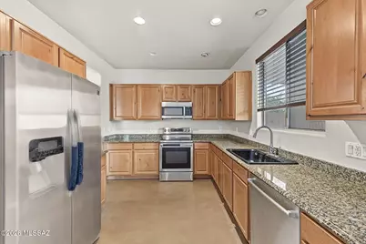 15265 S Camino Glorieta Alegre, Sahuarita, AZ 85629 - Photo 9