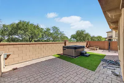 15265 S Camino Glorieta Alegre, Sahuarita, AZ 85629 - Photo 31