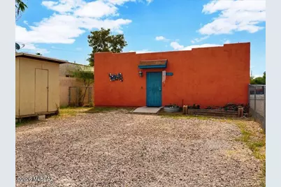 227 W Glenn Street, Tucson, AZ 85705 - Photo 1