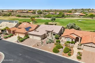 37850 S Rolling Hills Dr, Saddlebrooke, AZ 85739 - Photo 35