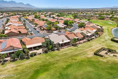 37850 S Rolling Hills Drive, Saddlebrooke, AZ 85739 - Photo 43