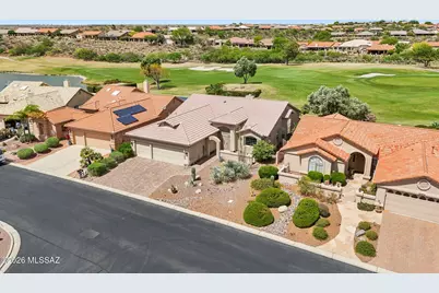 37850 S Rolling Hills Drive, Saddlebrooke, AZ 85739 - Photo 37