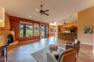 37850 S Rolling Hills Dr, Saddlebrooke, AZ 85739 - Photo 15