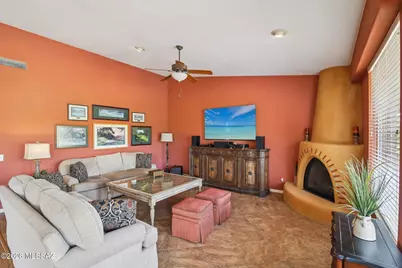 37850 S Rolling Hills Drive, Saddlebrooke, AZ 85739 - Photo 15
