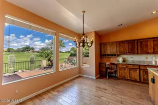 37850 S Rolling Hills Dr, Saddlebrooke, AZ 85739 - Photo 9