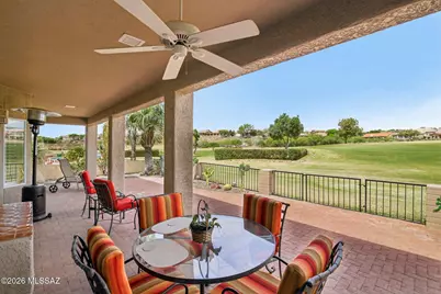 37850 S Rolling Hills Drive, Saddlebrooke, AZ 85739 - Photo 33
