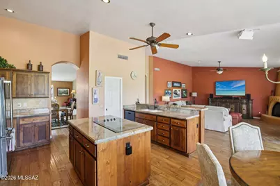 37850 S Rolling Hills Drive, Saddlebrooke, AZ 85739 - Photo 9