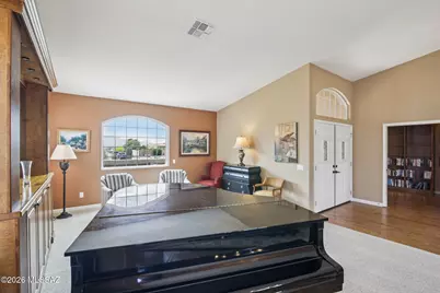37850 S Rolling Hills Drive, Saddlebrooke, AZ 85739 - Photo 17