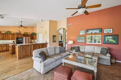 37850 S Rolling Hills Drive, Saddlebrooke, AZ 85739 - Photo 13