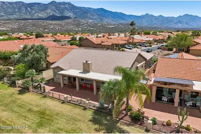 37850 S Rolling Hills Drive, Saddlebrooke, AZ 85739 - Photo 39