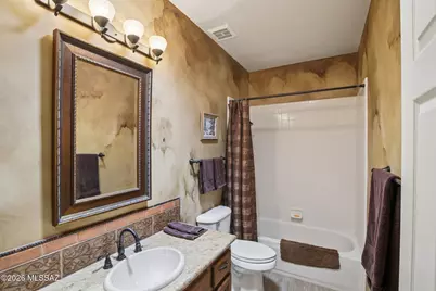 37850 S Rolling Hills Drive, Saddlebrooke, AZ 85739 - Photo 31