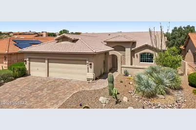 37850 S Rolling Hills Drive, Saddlebrooke, AZ 85739 - Photo 3