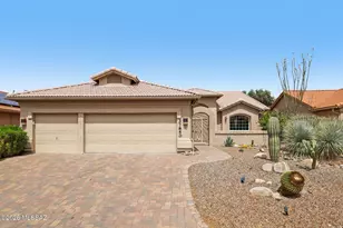 37850 S Rolling Hills Dr, Saddlebrooke, AZ 85739 - Photo 3