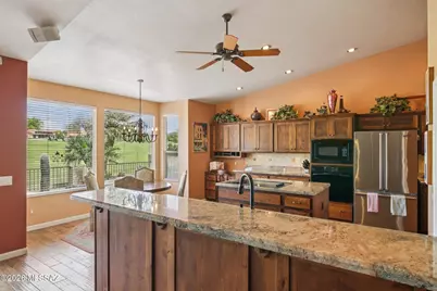 37850 S Rolling Hills Drive, Saddlebrooke, AZ 85739 - Photo 7