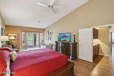 37850 S Rolling Hills Drive, Saddlebrooke, AZ 85739 - Photo 23