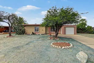 8251 E Escalante Rd, Tucson, AZ 85730 - Photo 1