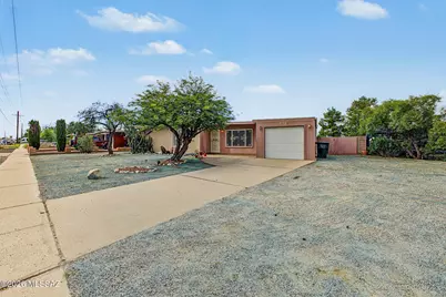 8251 E Escalante Road, Tucson, AZ 85730 - Photo 3