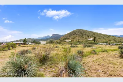 Tbd E Piette Drive #62F, Hereford, AZ 85615 - Photo 1