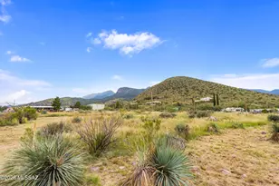 Tbd E Piette Dr, Hereford, AZ 85615 - Photo 1