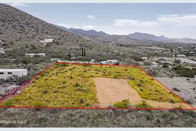 Tbd E Piette Drive #62F, Hereford, AZ 85615 - Photo 5