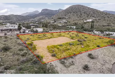 Tbd E Piette Drive #62F, Hereford, AZ 85615 - Photo 3