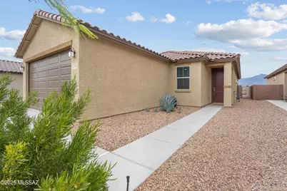 7788 S Golden Bell Drive, Tucson, AZ 85747 - Photo 9