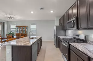 7788 S Golden Bell Dr, Tucson, AZ 85747 - Photo 1
