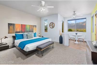 4612 N Rockcliff Road, Tucson, AZ 85750 - Photo 9