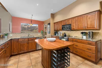4612 N Rockcliff Road, Tucson, AZ 85750 - Photo 7