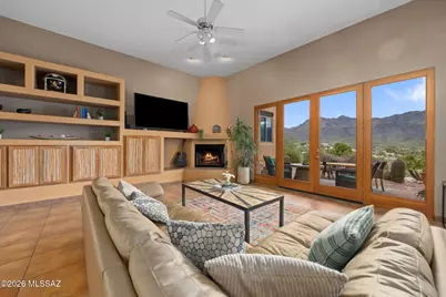 4612 N Rockcliff Road, Tucson, AZ 85750 - Photo 5