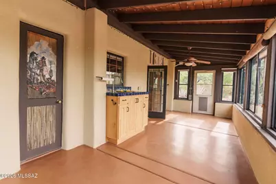 7943 W Pima Farms Road, Tucson, AZ 85743 - Photo 17