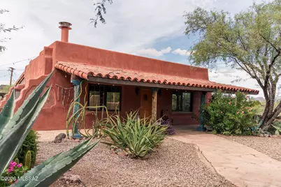 7943 W Pima Farms Road, Tucson, AZ 85743 - Photo 5