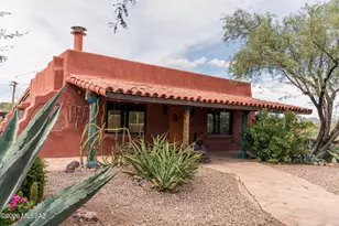 7943 W Pima Farms Rd, Tucson, AZ 85743 - Photo 5