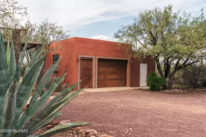 7943 W Pima Farms Road, Tucson, AZ 85743 - Photo 35