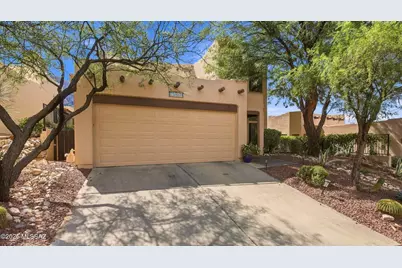 1650 E Deer Shadow Lane, Oro Valley, AZ 85737 - Photo 1