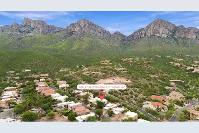 1650 E Deer Shadow Lane, Oro Valley, AZ 85737 - Photo 27