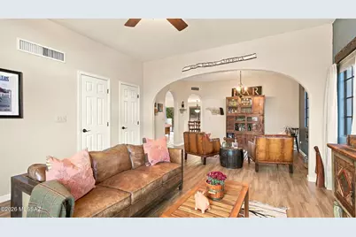 1650 E Deer Shadow Lane, Oro Valley, AZ 85737 - Photo 5