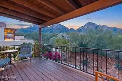 1650 E Deer Shadow Lane, Oro Valley, AZ 85737 - Photo 25