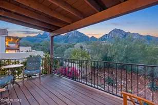 1650 E Deer Shadow Ln, Oro Valley, AZ 85737 - Photo 25