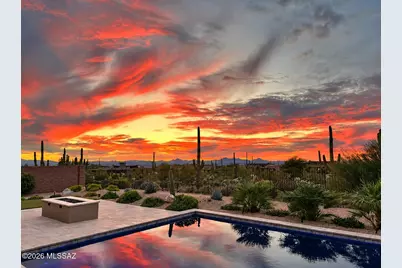 6134 W Seven Saguaros Circle, Marana, AZ 85658 - Photo 45
