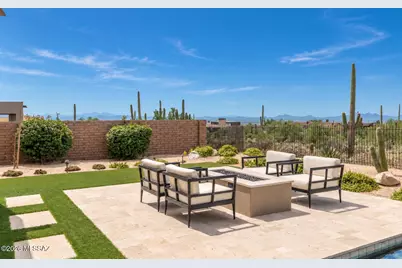 6134 W Seven Saguaros Circle, Marana, AZ 85658 - Photo 39
