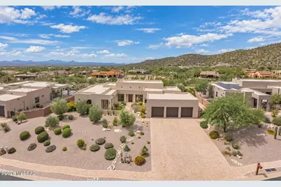 6134 W Seven Saguaros Circle, Marana, AZ 85658 - Photo 1