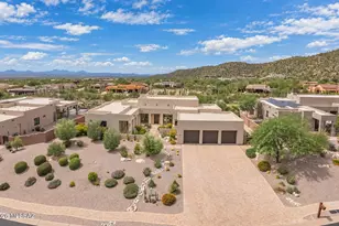 6134 W Seven Saguaros Cir, Marana, AZ 85658 - Photo 1
