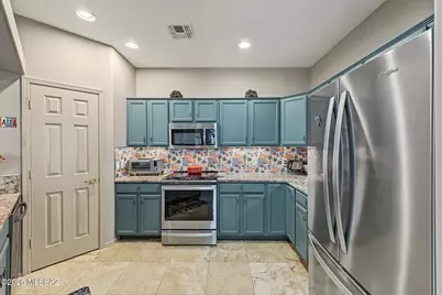 695 W Vistoso Highlands Drive #216, Oro Valley, AZ 85755 - Photo 17