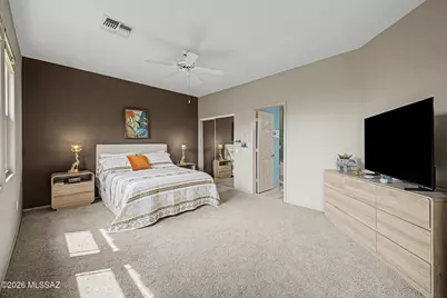 695 W Vistoso Highlands Drive #216, Oro Valley, AZ 85755 - Photo 23