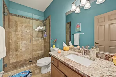 695 W Vistoso Highlands Drive #216, Oro Valley, AZ 85755 - Photo 33