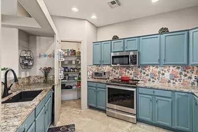 695 W Vistoso Highlands Drive #216, Oro Valley, AZ 85755 - Photo 19